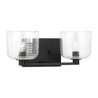 Lochdale Medium Vanity Sconce