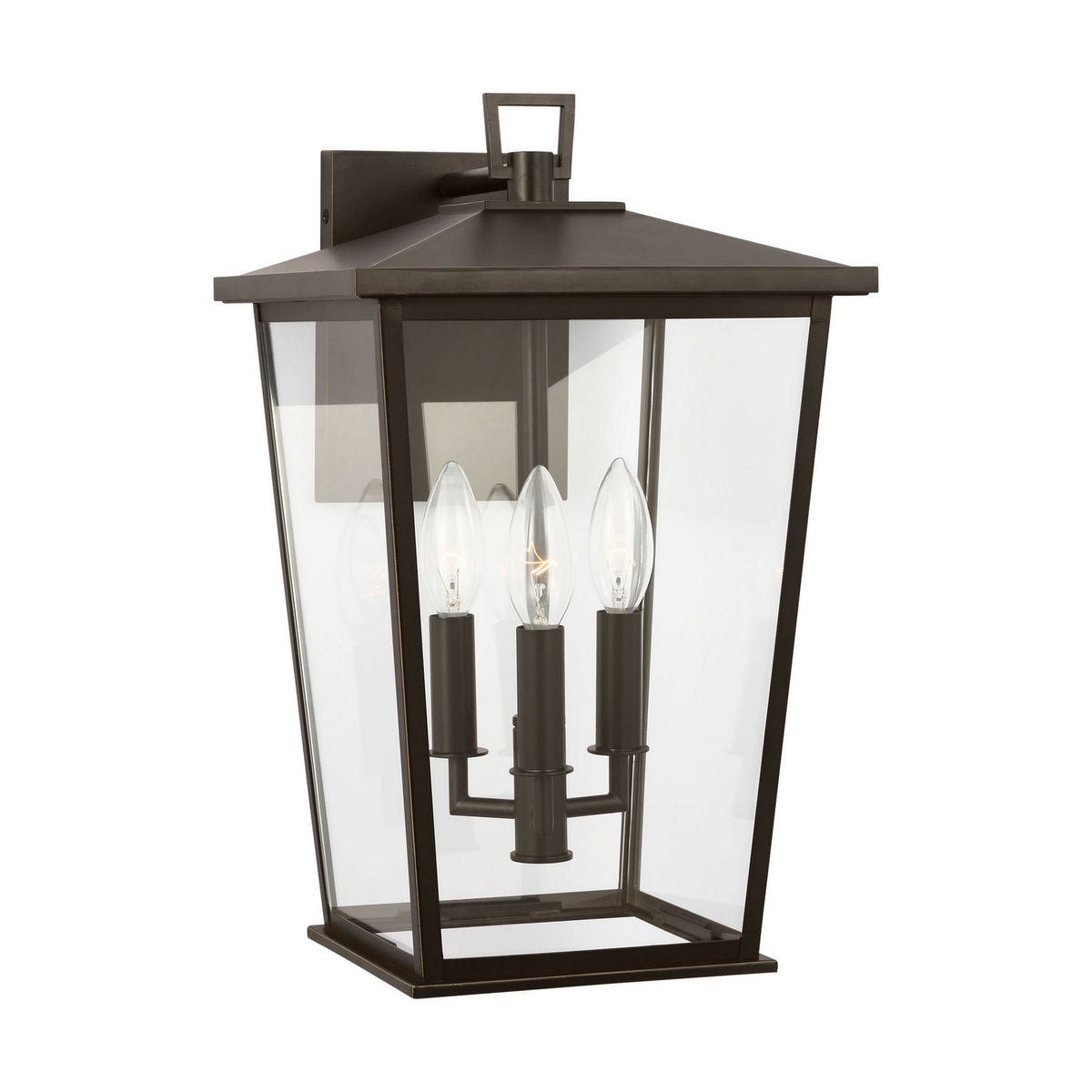 Linton 20.5" Lantern
