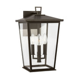 Linton 20.5" Lantern