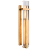 Malik Large Sconce