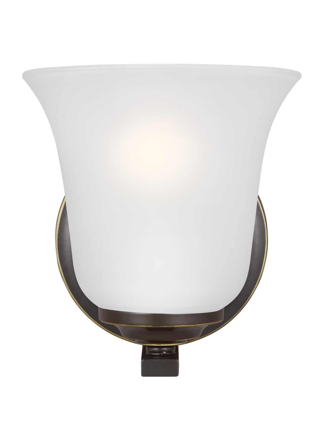 Emmons One Light Bath