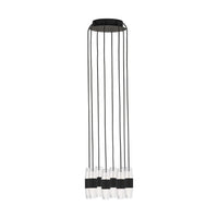 Lassell Short 8-Light Chandelier