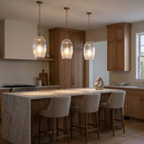 Serafina 11 Pendant