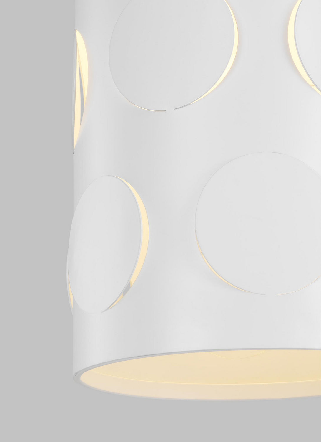 Dottie Small Pendant