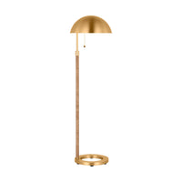 Balleroy Medium Floor Lamp
