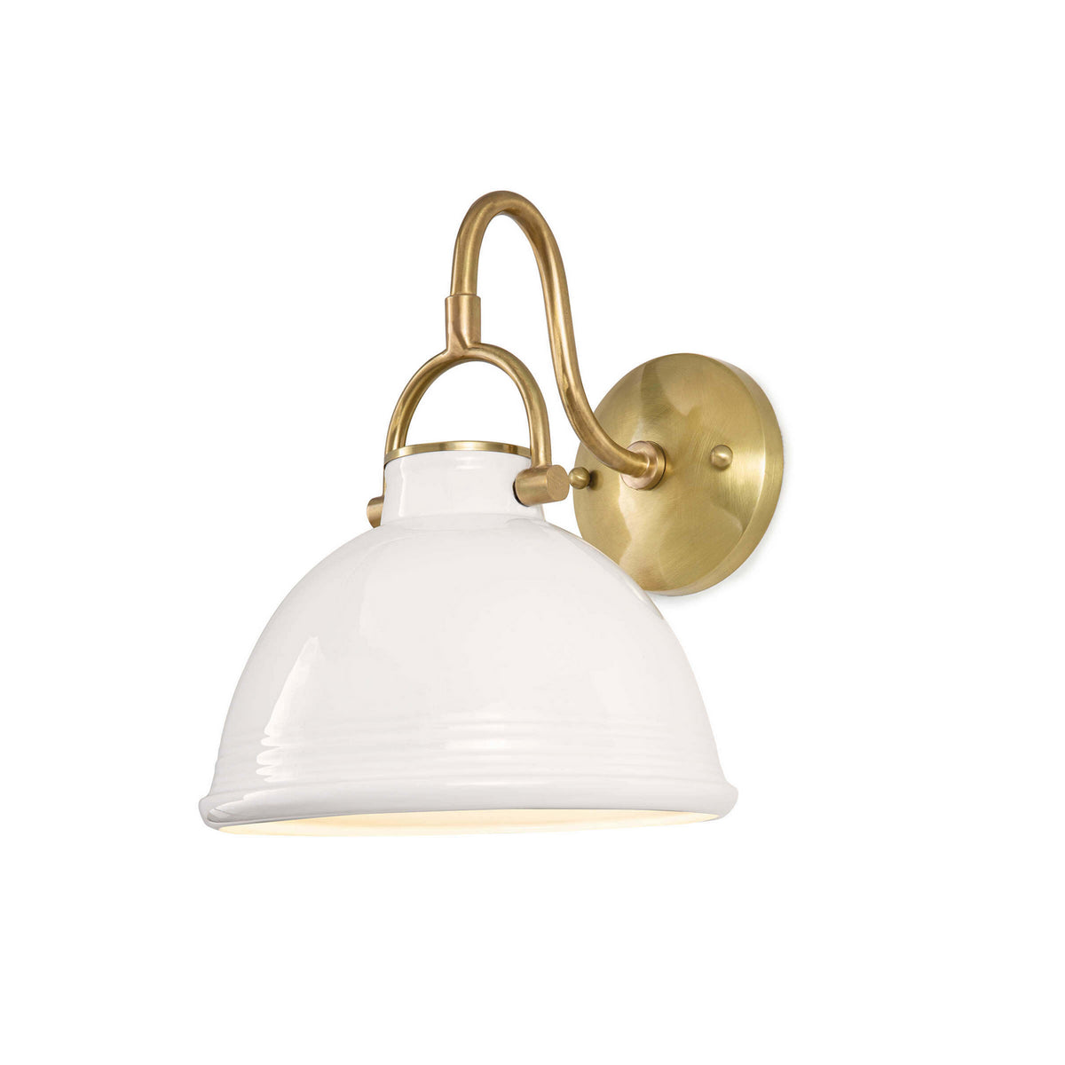 Eloise One Light Wall Sconce