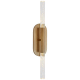 Rousseau LED Vanity