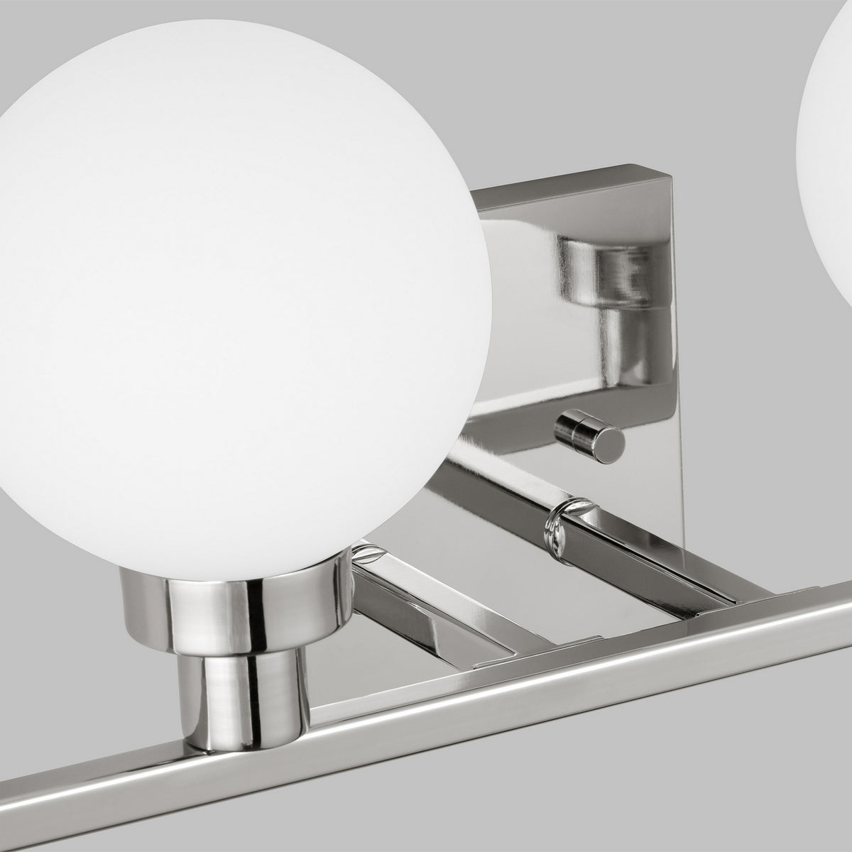 Four Light Bath Vanity — 7.88"