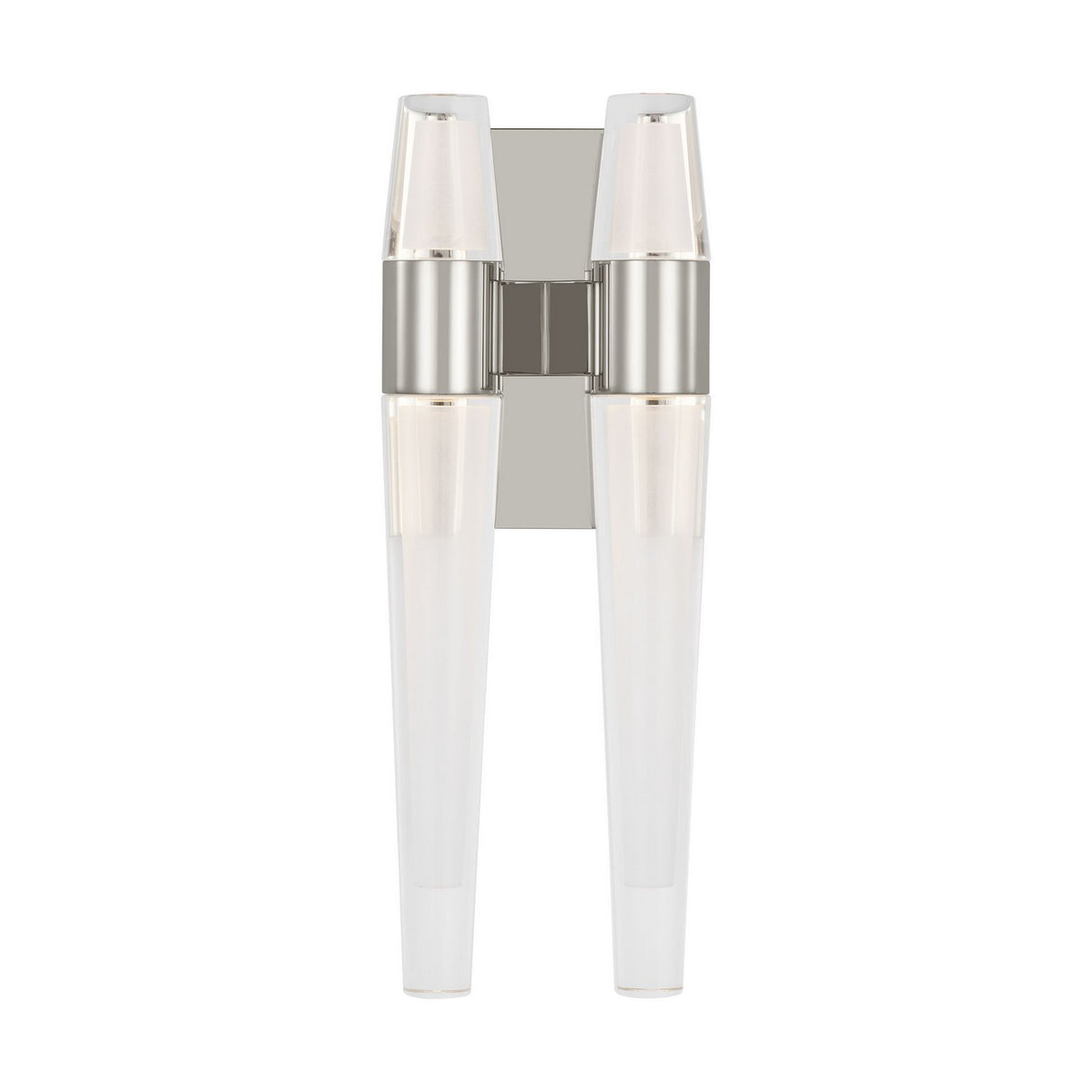 Lassell Double Sconce