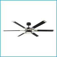 Loft 62" LED Ceiling Fan