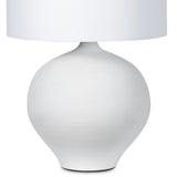 Arlo One Light Table Lamp