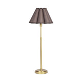 Polly One Light Buffet Lamp