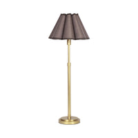 Polly One Light Buffet Lamp