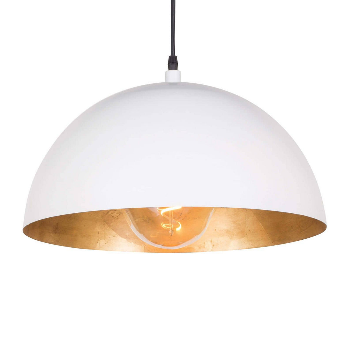 Sigmund One Light Pendant — 9.00"