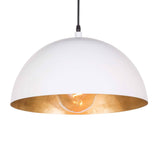 Sigmund One Light Pendant — 9.00"