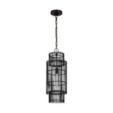 Elio Small Hanging Shade