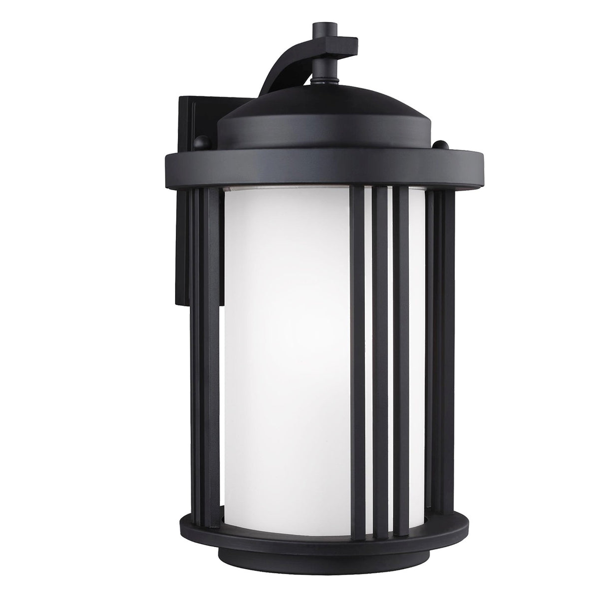 Crowell Medium Wall Lantern