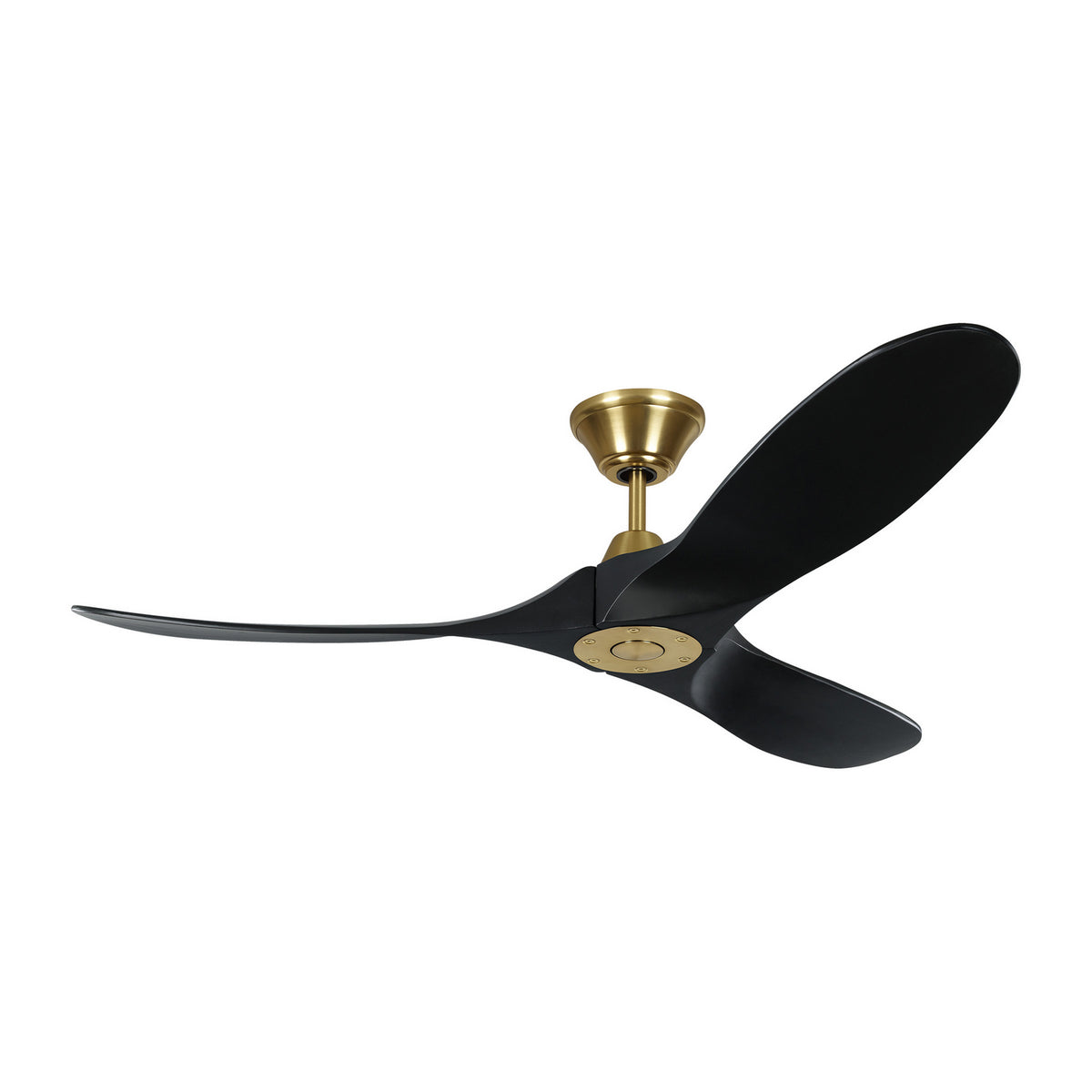 Maverick 52" Ceiling Fan