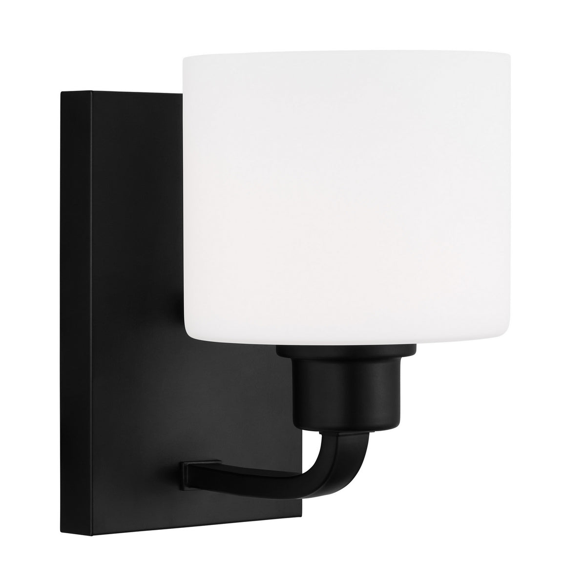 Canfield One Light Bath