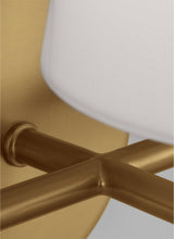 Monroe 3-Light Bath Sconce