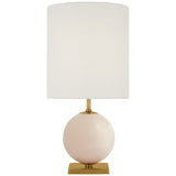Elsie Small Table Lamp