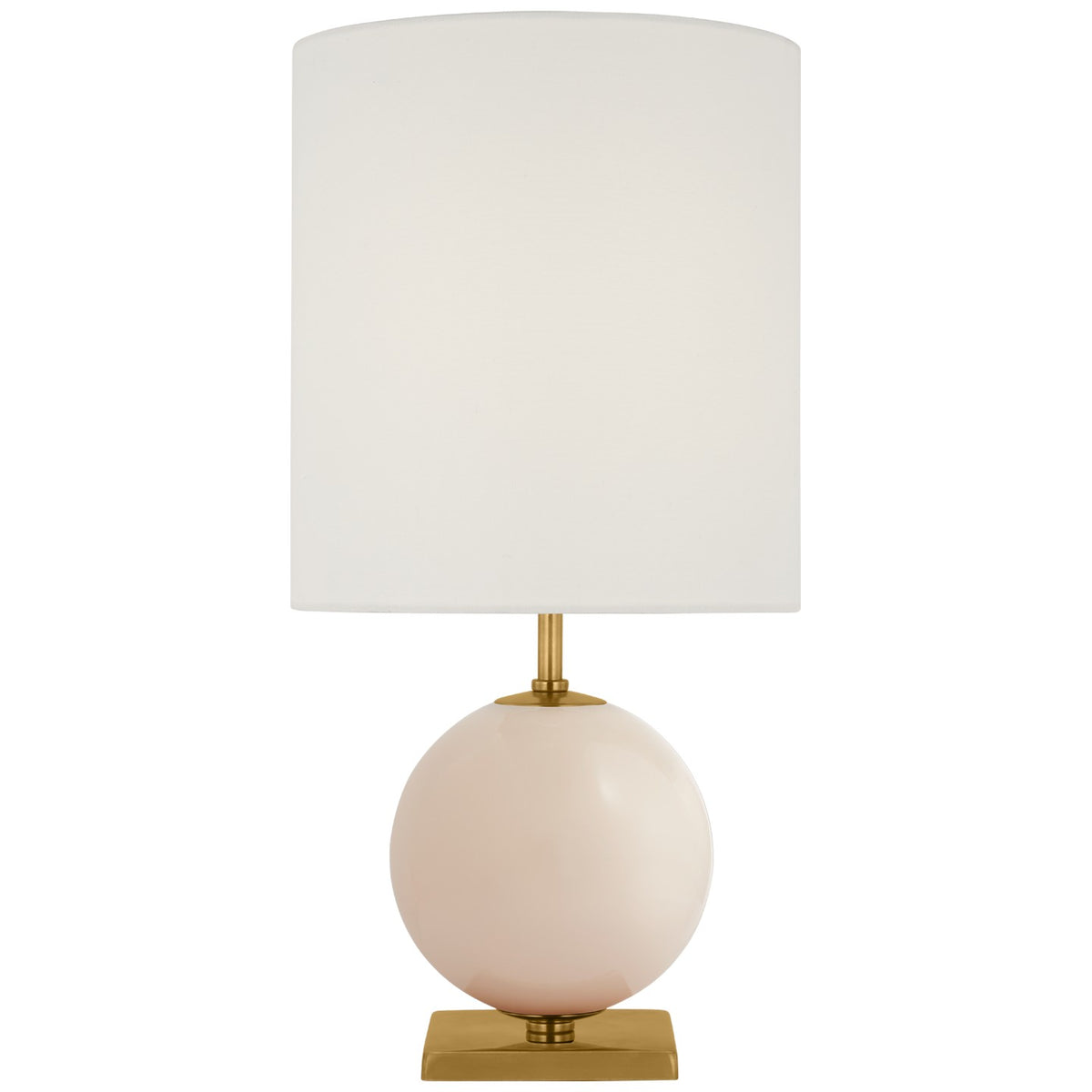 Elsie Small Table Lamp