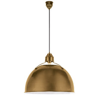 Eugene Large Pendant