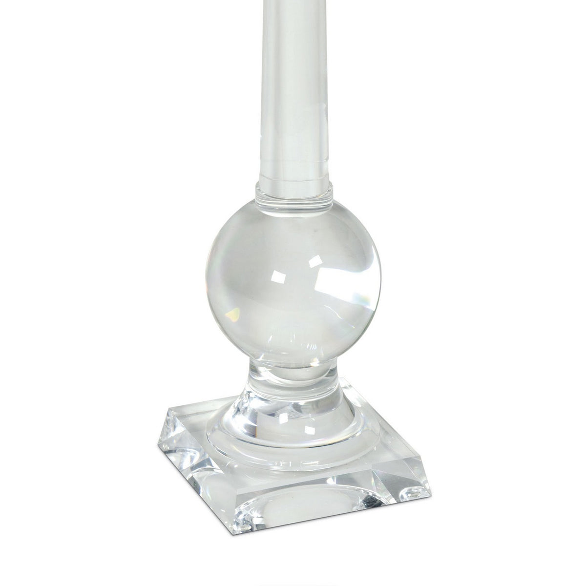 Stowe Accent Table