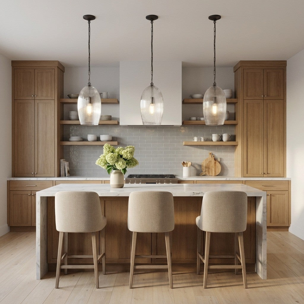 Serafina 11 Pendant