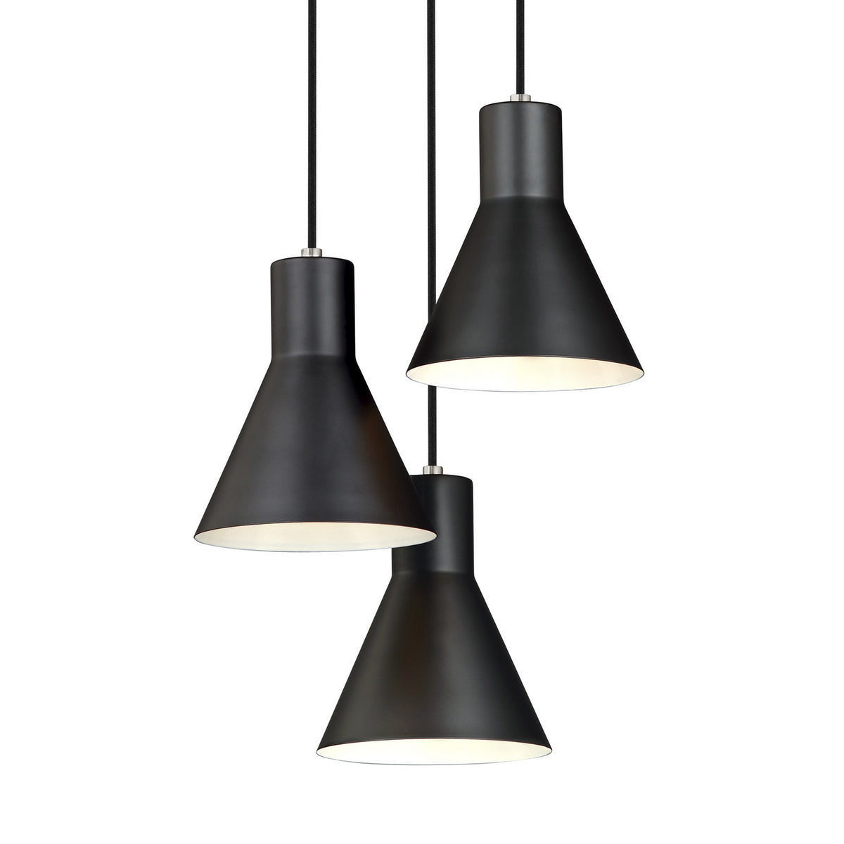 Towner 3-Light Pendant