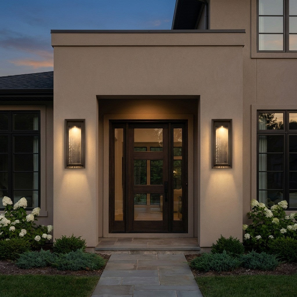 Urbandale Grande Wall Lantern