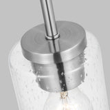 Oslo One Light Mini-Pendant