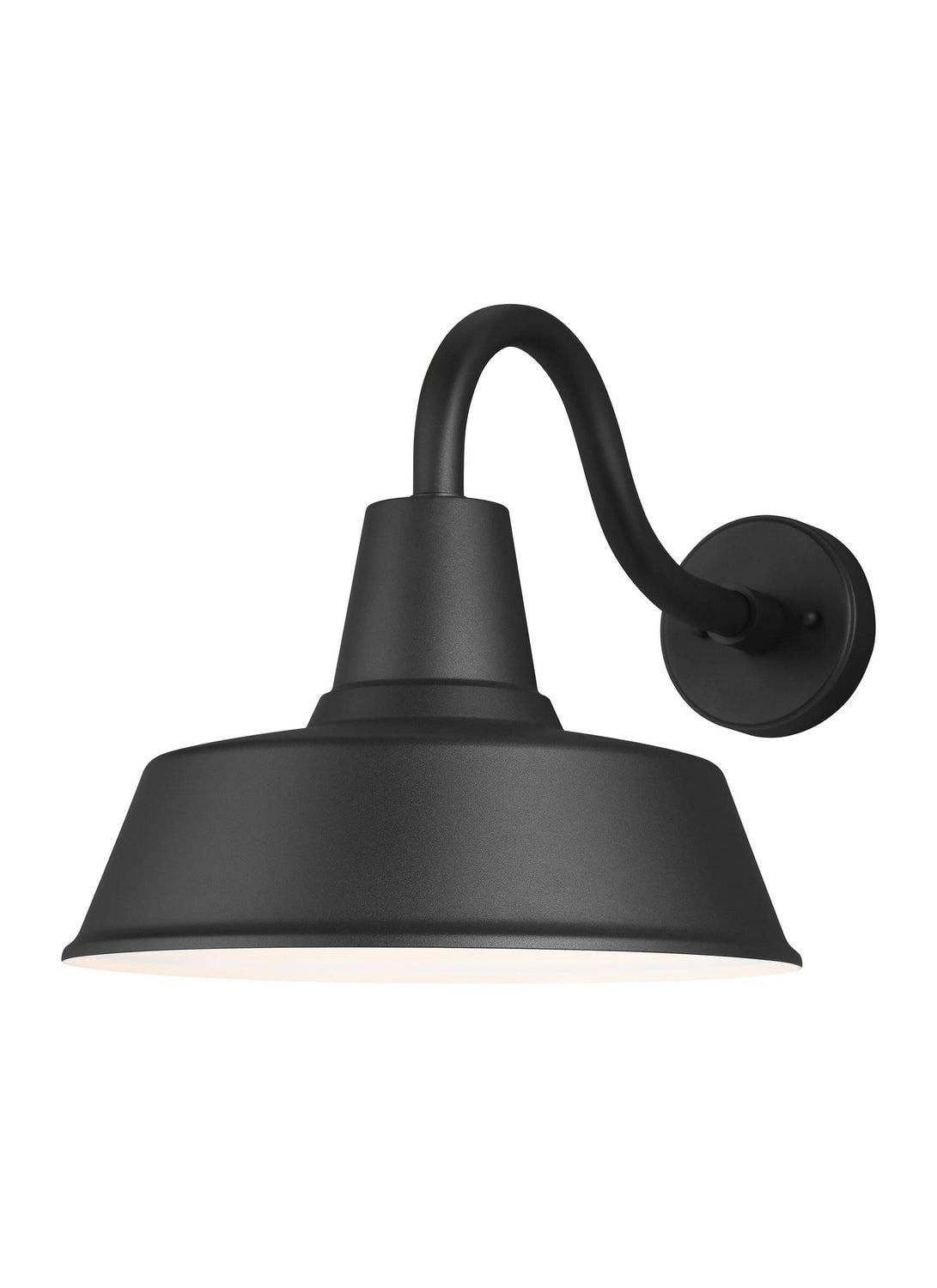 Barn Light Large Wall Lantern