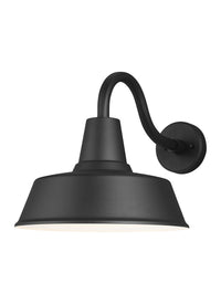 Barn Light Large Wall Lantern
