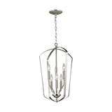 Romee Six Light Hall/Foyer Pendant