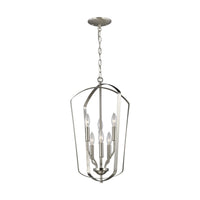 Romee Six Light Hall/Foyer Pendant