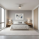 Era 32" Hugger LED Ceiling Fan