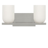 Neblina Two Light Vanity