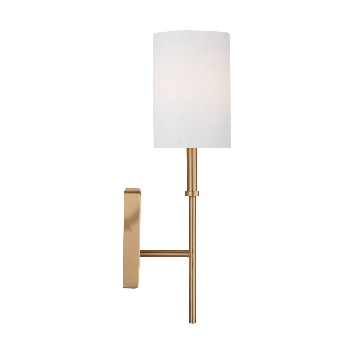 One Light Bath Vanity — 15.38"