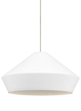 Brummel Pendant — MonoPoint