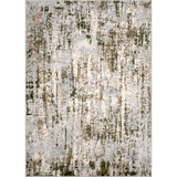 Ariella Indoor Rug — Grey/Green, Transitional