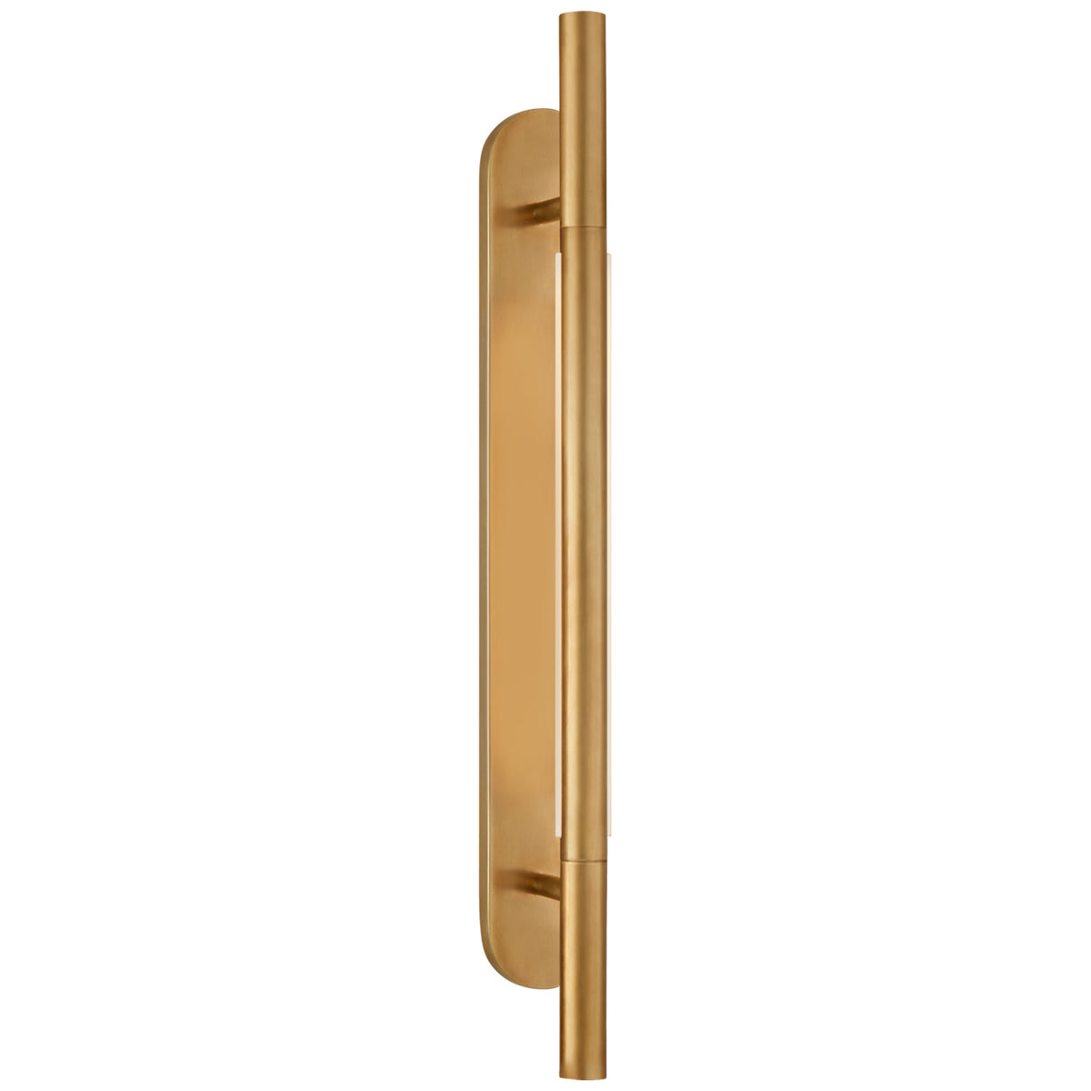 Rousseau Medium Bracketed Sconce