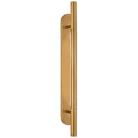 Rousseau Medium Bracketed Sconce