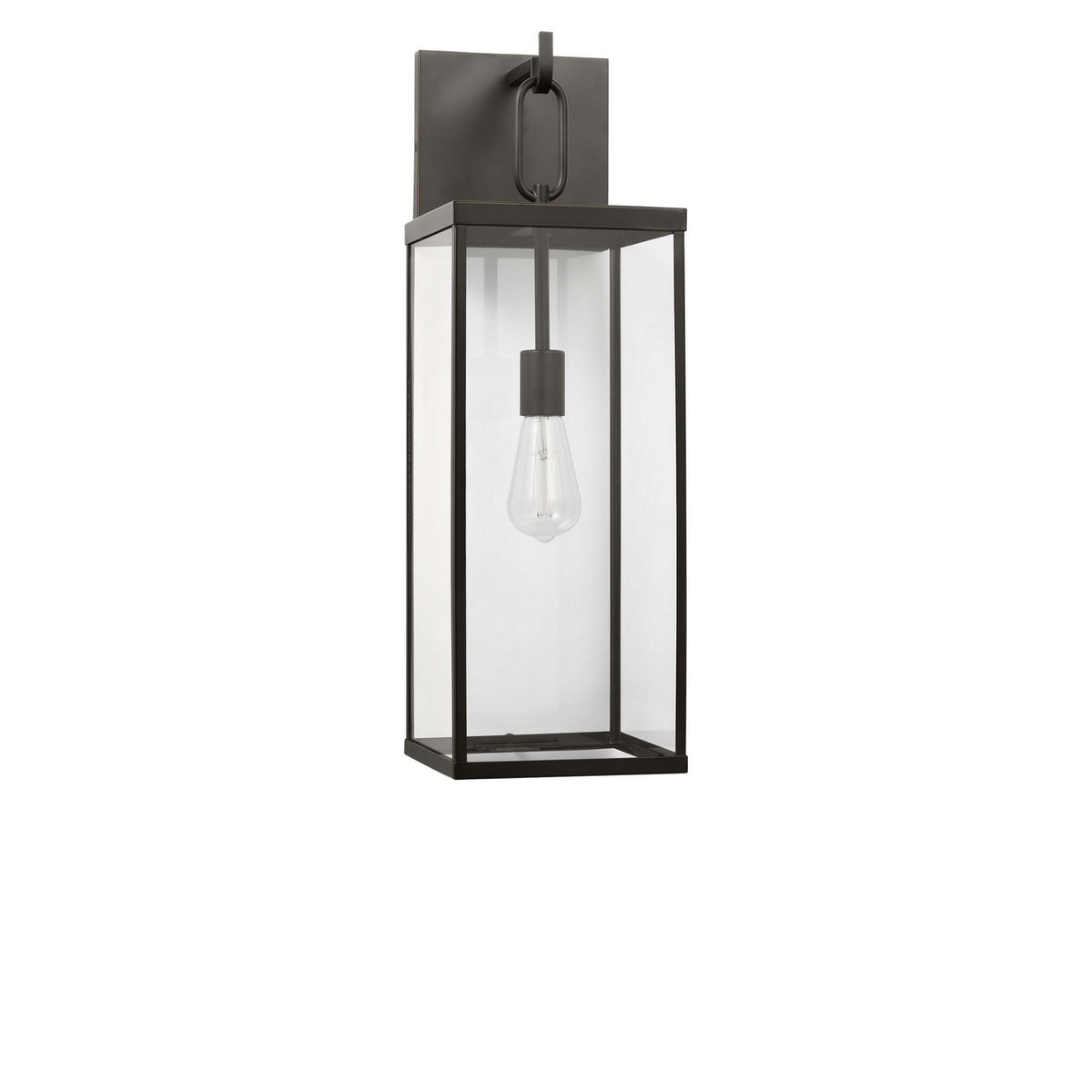 Rox Large One Light Lantern