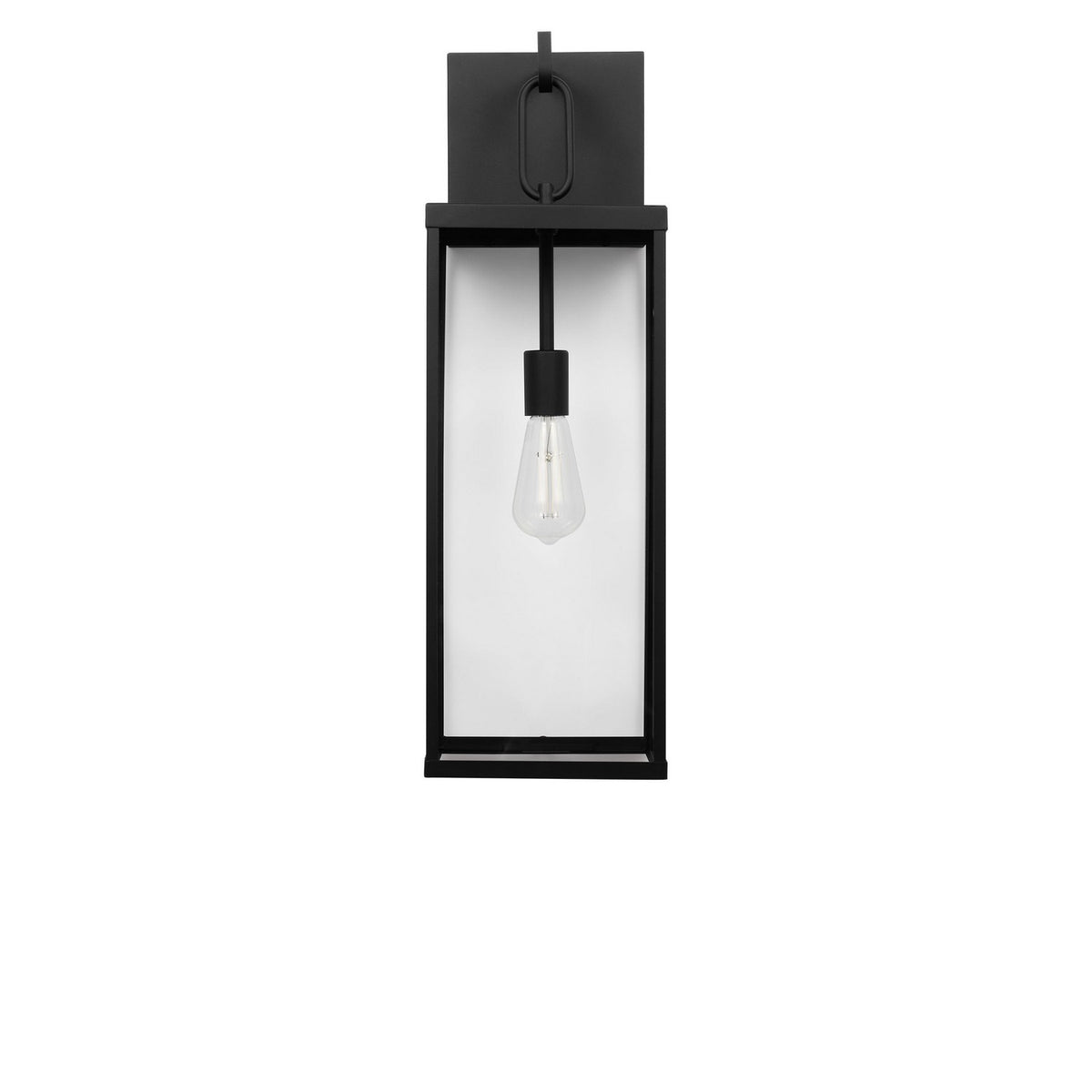 Rox Large One Light Lantern
