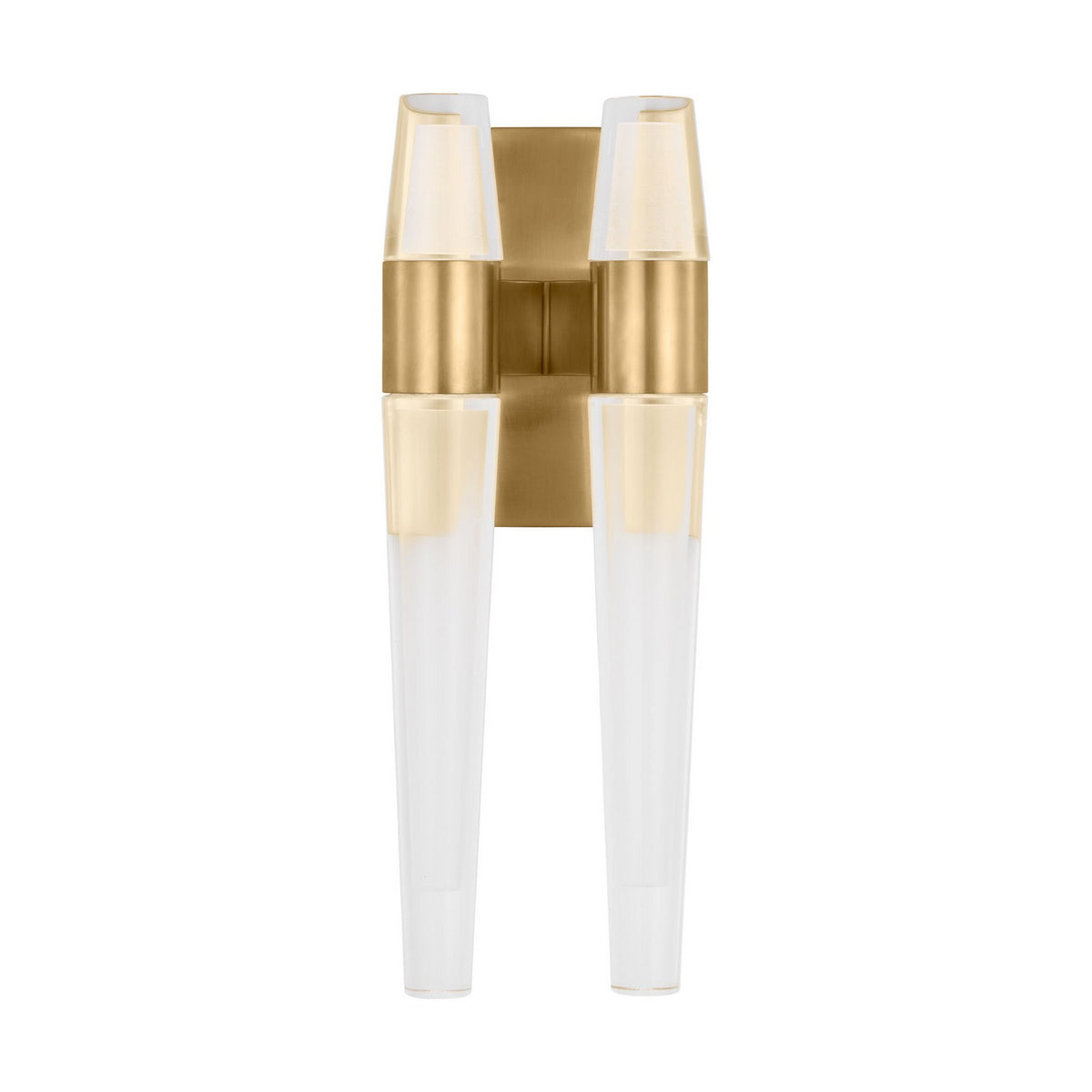Lassell Double Sconce