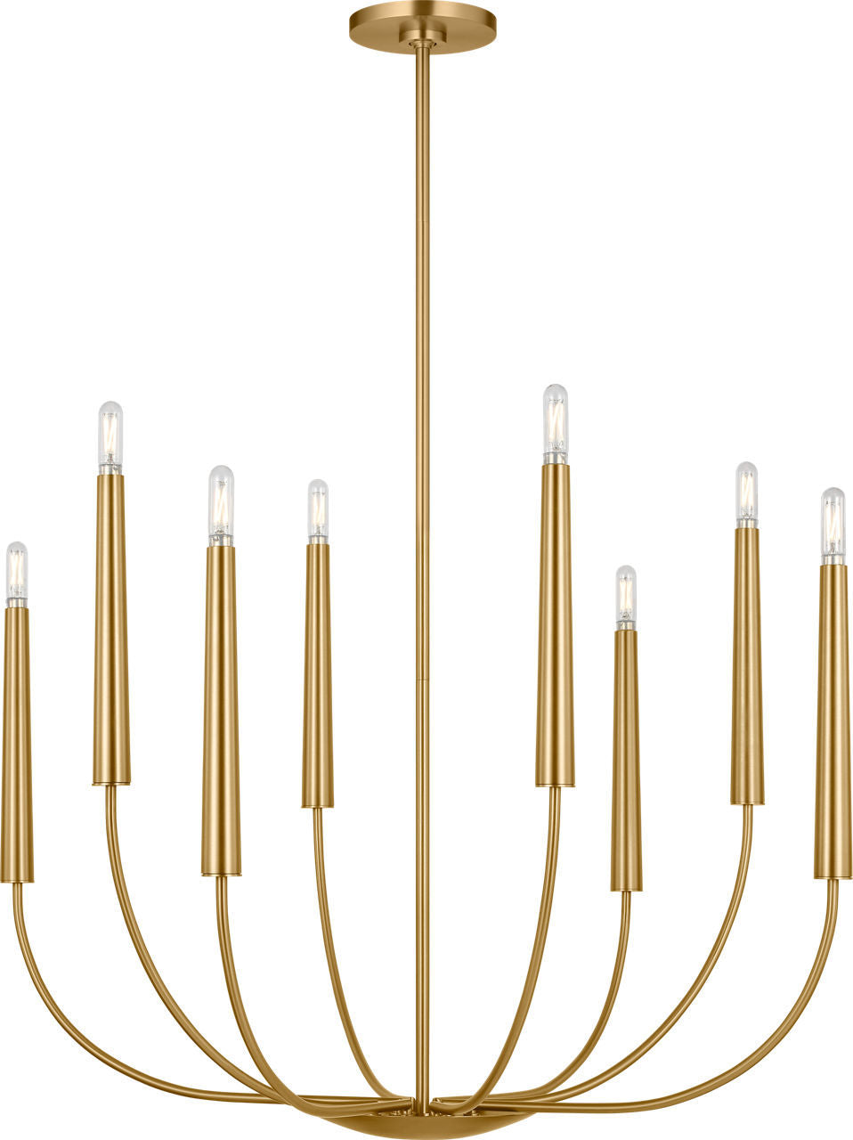 Lois 34 Chandelier
