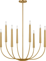 Lois 34 Chandelier