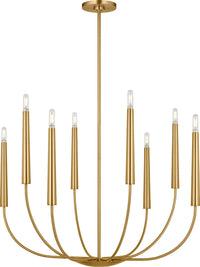 Lois 34 Chandelier