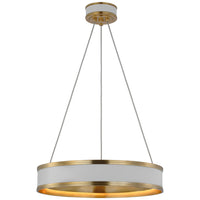Connery 18" Ring Chandelier